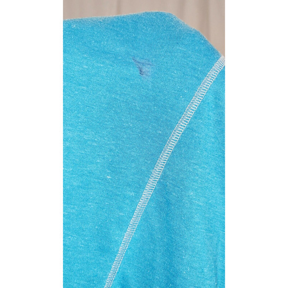 Orvis Classic Collection Long Sleeve 1/4 Zip Shirt - Picture 4 of 4